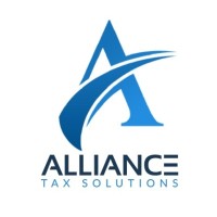 Alliance Tax Solutions logo - Similar company to Alliance Activation