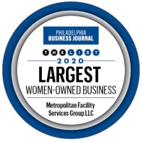 Metropolitan Facility Services Group LLC logo - Similar company to Metropolitan Contract Carpets, Inc