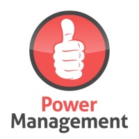 PowerManagement Group logo - Similar company to Htsolutions Gmbh