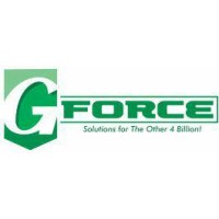 G Force Global Solutions Ltd logo - Similar company to Cin-E-Ge Technology Solutions Pty. Ltd.