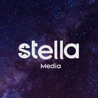 Stella Media.co logo - Similar company to Stell Tech Academy
