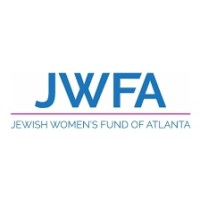 Jewish Women's Fund of Atlanta logo - Similar company to Mark Schonwetter Holocaust Education Foundation