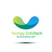 Techgy Infotech logo - Similar company to Webvalley Technologies Pvt. Ltd.