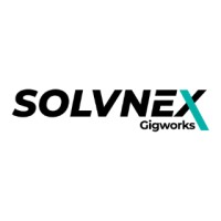 Solvnex Digital Sdn. Bhd. logo - Similar company to Asiatraining.Com