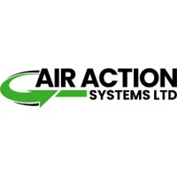 Air Action Systems Ltd logo - Similar company to Blackyard Engineering