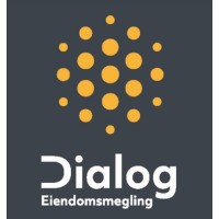 Dialog Eiendomsmegling AS logo - Similar company to Akademikerne Pluss