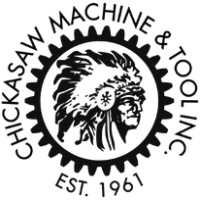 Chickasaw Machine & Tool Inc. logo - Similar company to Rebsco Inc