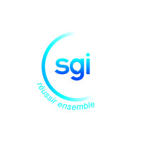 SGI informatique logo - Similar company to Ares