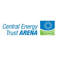 Central Energy Trust Arena