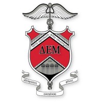 Delta Epsilon Mu Alpha Tau Chapter at NYU logo - Similar company to Montgomery School