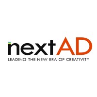 nextAD logo - Similar company to Nextad