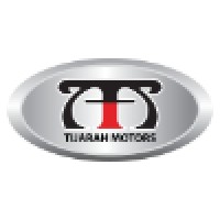Tijarah Motors Ltd.