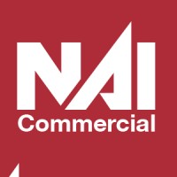 NAI Commercial Real Estate logo - Similar company to Kta Custom Security Services