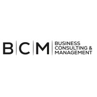 BCM Business Consulting & Management logo - Similar company to Service Friends