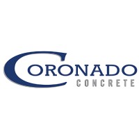 Coronado Concrete logo - Similar company to M Con, Inc.