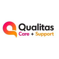 Qualitas Care & Support Limited logo - Similar company to My Space Housing Solutions