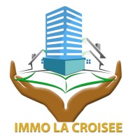 Immo la Croisée logo - Similar company to Construconnectdesign