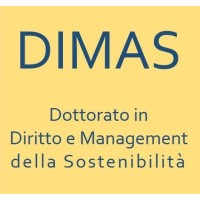 Dottorato in Diritto e Management della Sostenibilità logo - Similar company to Ozuma