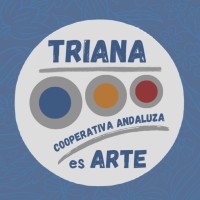 Triana Es Arte logo - Similar company to Minimax Studio