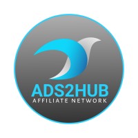 Ads2Hub logo - Similar company to Affsub2 Network