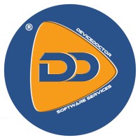 DeviceDoctor India logo - Similar company to Device Doctors