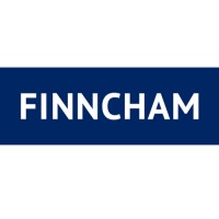 FinnCham logo - Similar company to Finncham Brazil
