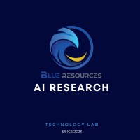 Blue Resources logo - Similar company to Foqus