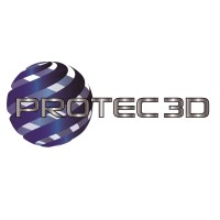 PROTEC3D - Ihr 3D Druck Dienstleister logo - Similar company to 3Dbavaria