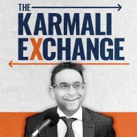 The Karmali Exchange logo - Similar company to Davsar-Design Srl