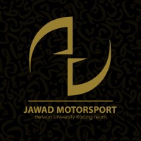JAWAD Motorsport HU logo - Similar company to Hum Eeri Student Chapter