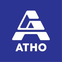 ATHO BIM logo - Similar company to Isomines