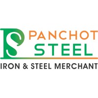 PANCHOT STEEL logo - Similar company to Bhavna Steel Traders