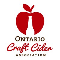 Ontario Craft Cider Association logo - Similar company to Perigon Beverage Group