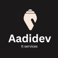 Aadidev Games logo - Similar company to Canopus Games