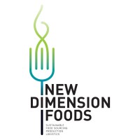 New Dimension Foods Pty Ltd (Incorporating BGG International Pty Ltd) logo - Similar company to Cavos Products