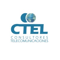 CTEL Consultores Telecomunicaciones logo - Similar company to Designa Soluciones