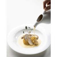 Ristorante Castello Malvezzi logo - Similar company to Horteria