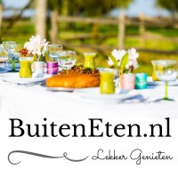 BuitenEten logo - Similar company to Land Van De Peel