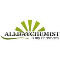 AllDayChemist logo - Similar company to Chawla Medicos
