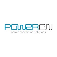 Poweren logo - Similar company to Poweren - Power Engineering Srl