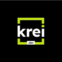 Krei logo - Similar company to Kontrata
