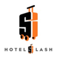 HotelSlash logo - Similar company to First Edmonton Auto Inc.