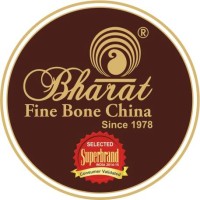 Bharat Potteries Ltd. logo - Similar company to Ceramic Tableware Pvt Ltd