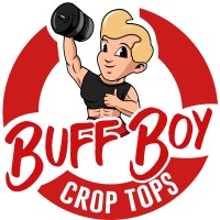 BUFF BOY logo - Similar company to Airobor