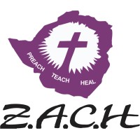 Zimbabwe Association of Church-Related Hospitals logo - Similar company to Hawker Siddeley Engineering