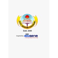 Sunbeam School Mughalsarai logo - Similar company to Sunbeam School Annapurna