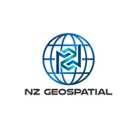 NZ GEOSPATIAL logo - Similar company to Perunding Geomatik Sdn Bhd