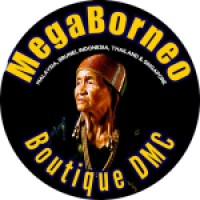 MegaBorneo DMC (Formerly known as MegaBorneo Tour Planner logo - Similar company to Hr Recruiters