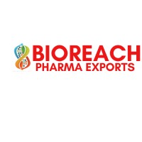 BIOREACH PHARMA EXPORTS logo - Similar company to Medaspis Gmbh