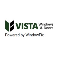 Vista Window and Door logo - Similar company to Window King Llc